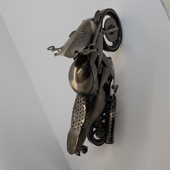 Miniature Motorcycle *B1 - Picture 8 of 12